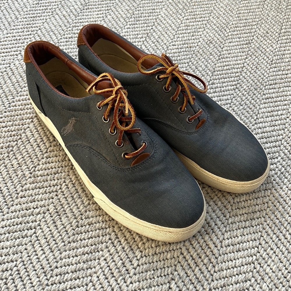 Polo By Ralph Lauren shoes